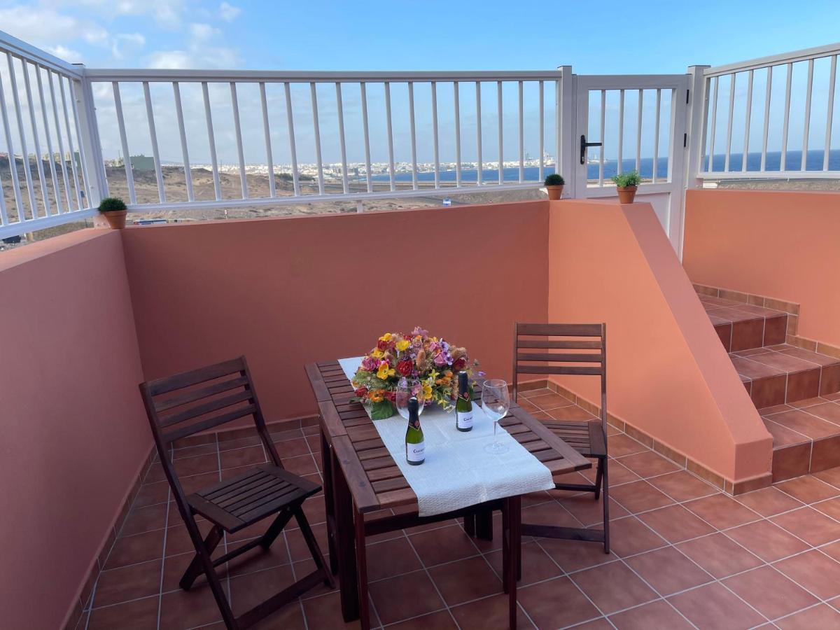 Apartamento A Tan Solo 2 Minutos De La Playa Puerto del Rosario  Exterior foto