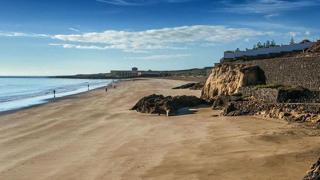 Apartamento A Tan Solo 2 Minutos De La Playa Puerto del Rosario  Exterior foto