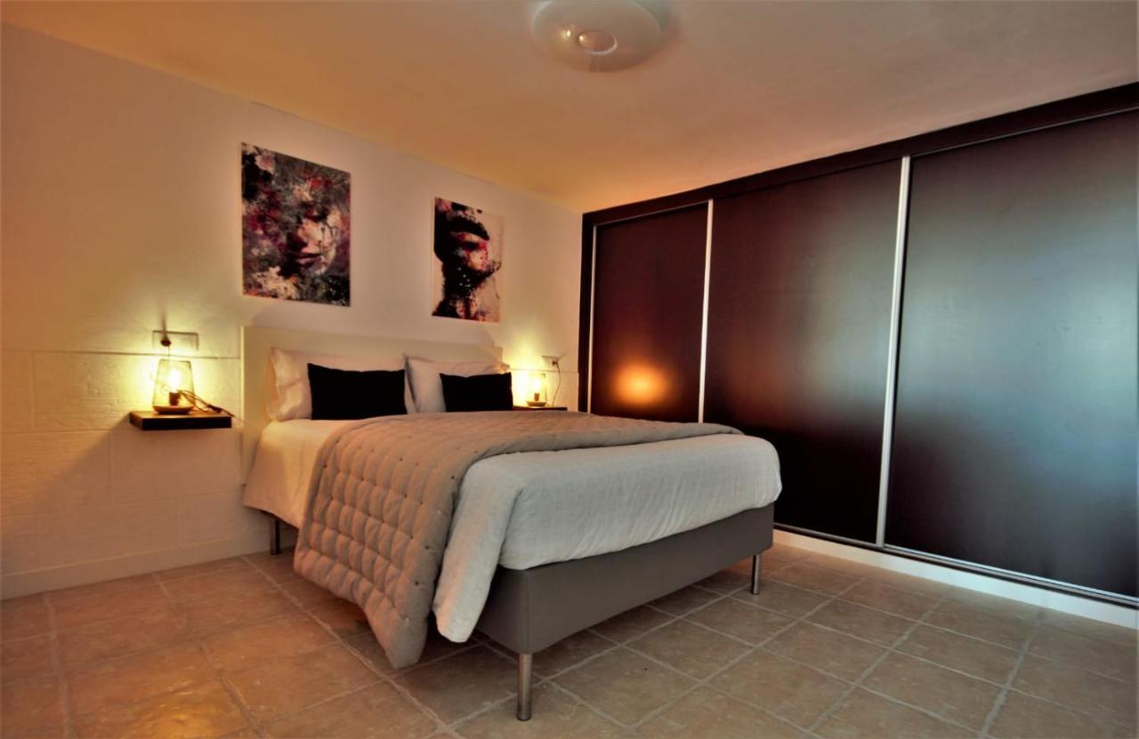 Apartamento A Tan Solo 2 Minutos De La Playa Puerto del Rosario  Exterior foto