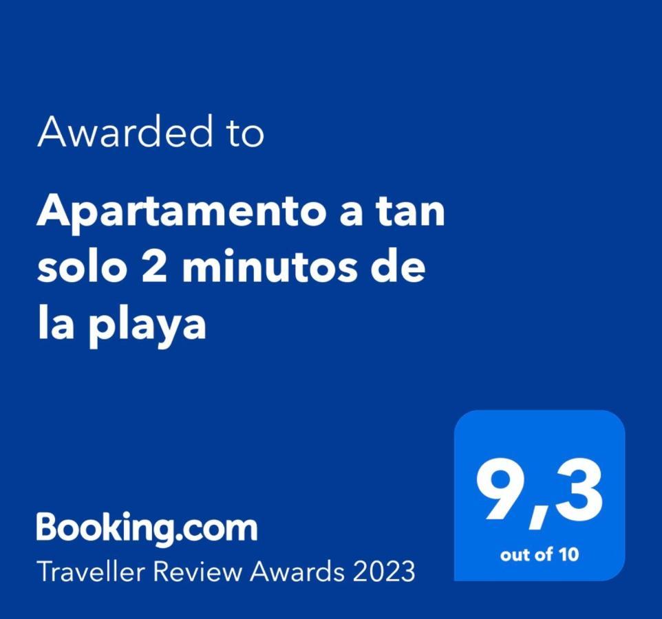 Apartamento A Tan Solo 2 Minutos De La Playa Puerto del Rosario  Exterior foto