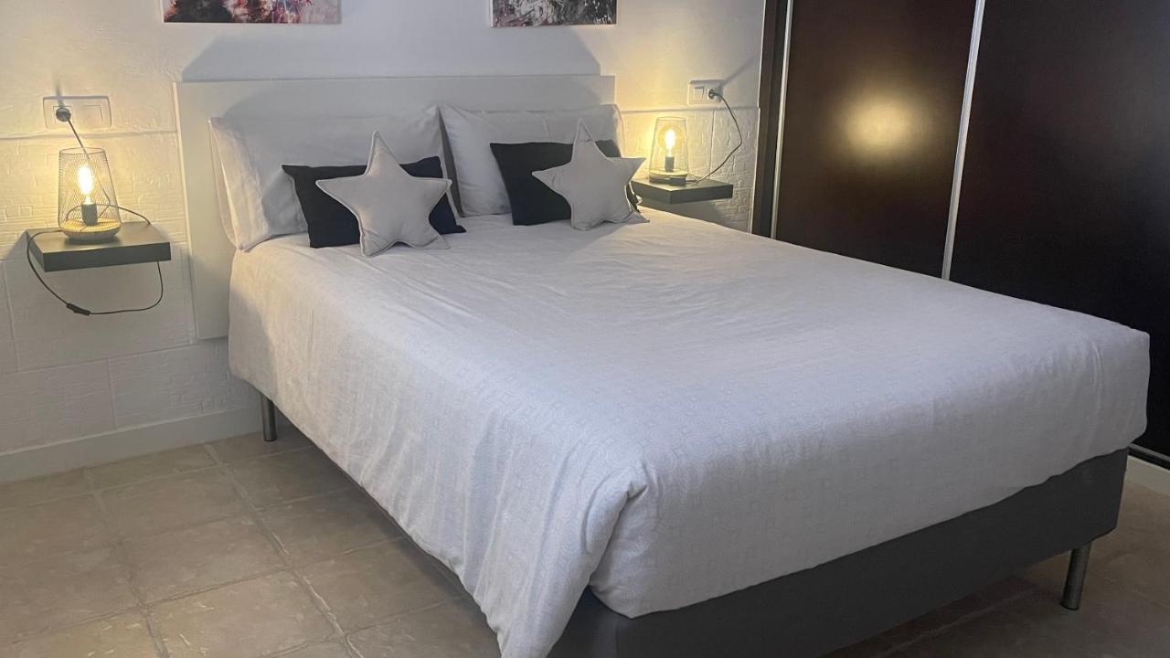 Apartamento A Tan Solo 2 Minutos De La Playa Puerto del Rosario  Exterior foto